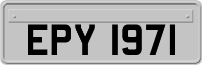 EPY1971
