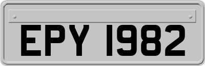 EPY1982