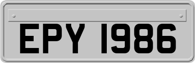 EPY1986