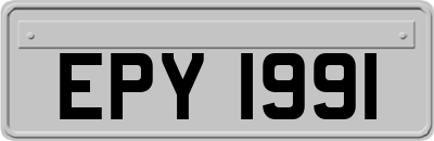 EPY1991
