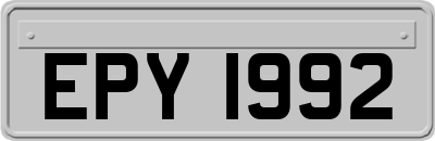 EPY1992