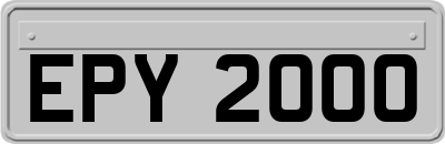 EPY2000