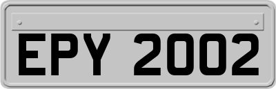 EPY2002