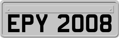 EPY2008