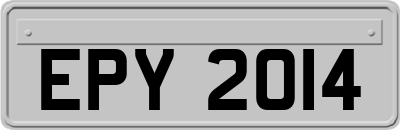 EPY2014