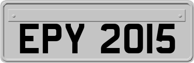 EPY2015