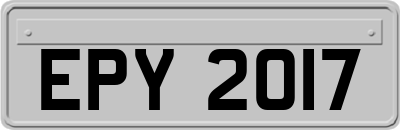 EPY2017