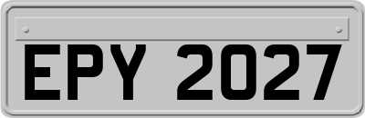 EPY2027