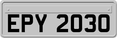 EPY2030