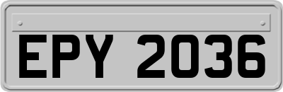 EPY2036