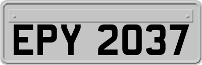 EPY2037