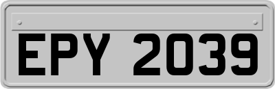 EPY2039