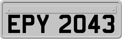 EPY2043