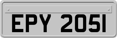 EPY2051