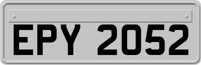 EPY2052