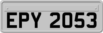 EPY2053