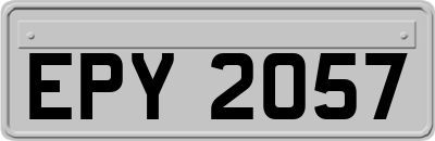 EPY2057