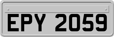 EPY2059