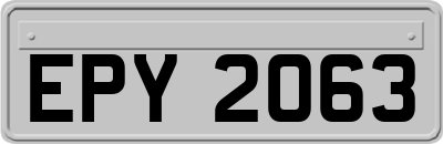 EPY2063