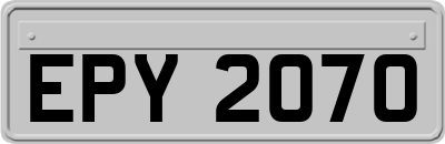 EPY2070