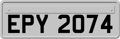 EPY2074
