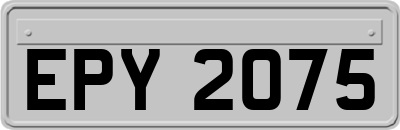 EPY2075