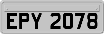 EPY2078