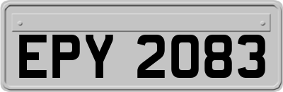 EPY2083