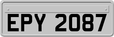 EPY2087