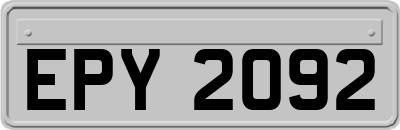 EPY2092