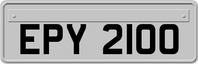 EPY2100