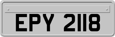 EPY2118