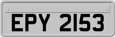 EPY2153