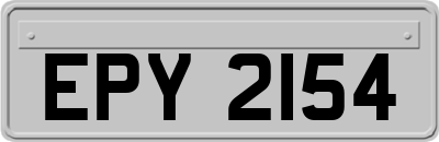 EPY2154