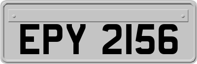 EPY2156