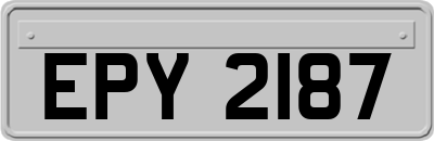 EPY2187