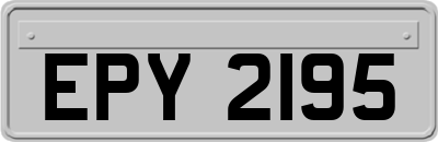 EPY2195