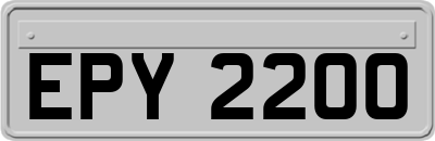 EPY2200