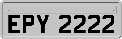EPY2222