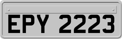 EPY2223