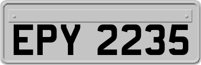 EPY2235