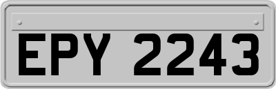 EPY2243
