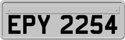 EPY2254