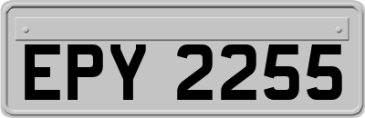 EPY2255