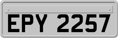 EPY2257