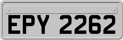 EPY2262