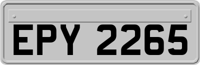 EPY2265
