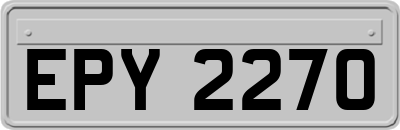 EPY2270