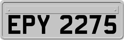EPY2275