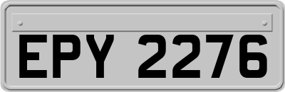 EPY2276